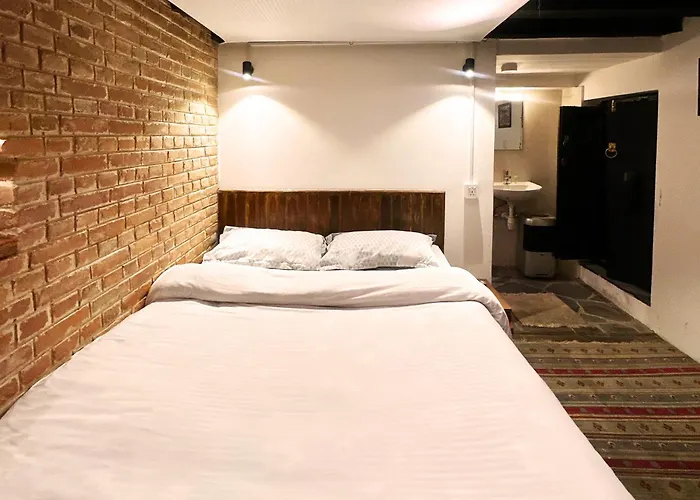 Homestay Newa