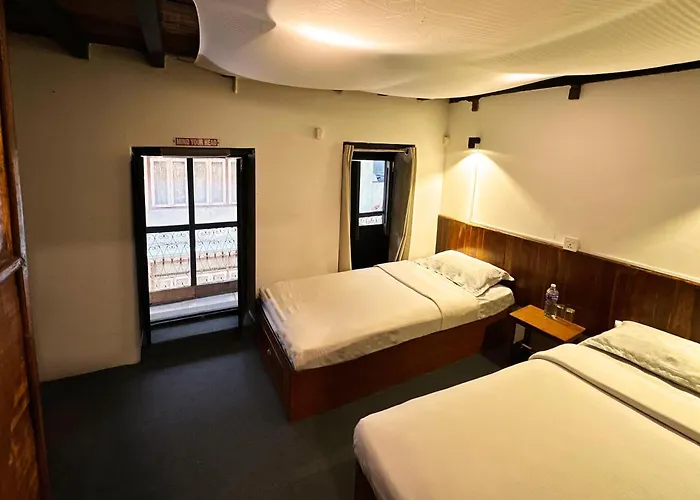 Newa Homestay