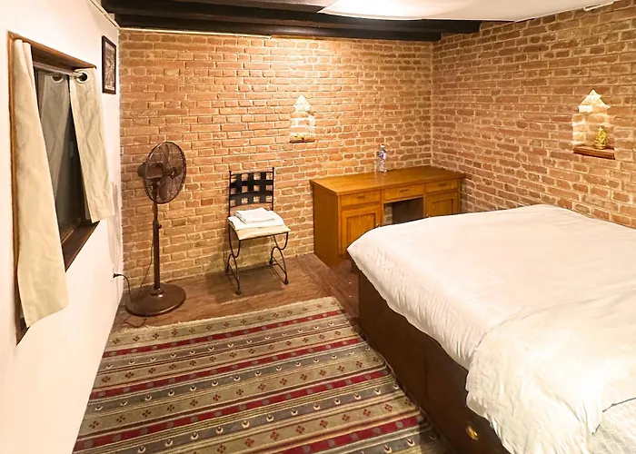 Homestay Newa Kathmandu
