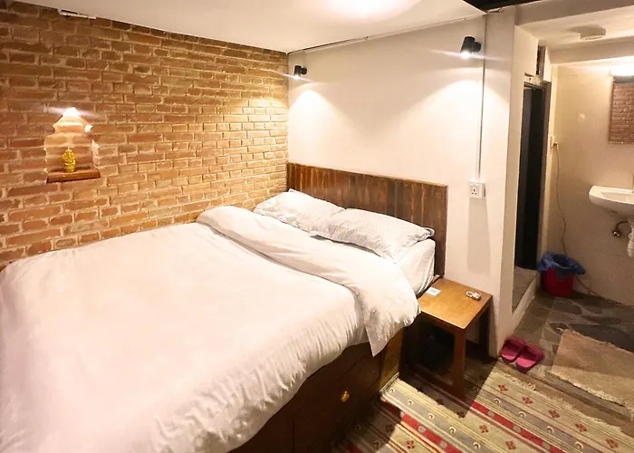 Newa Homestay