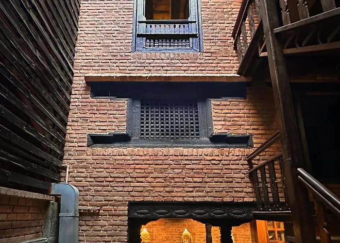 Newa Kathmandu