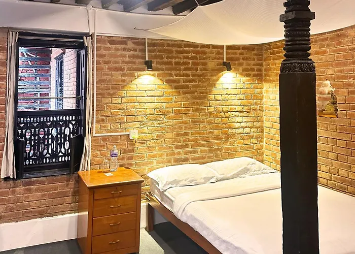 Homestay Newa Kathmandu