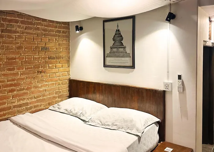 Homestay Newa