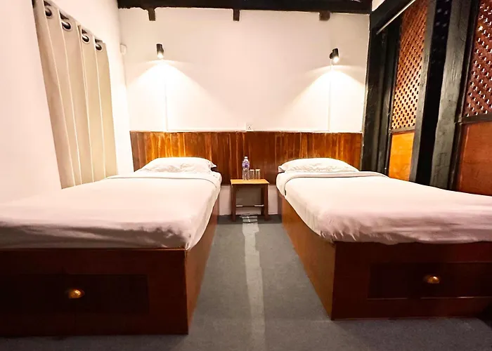 Newa Homestay