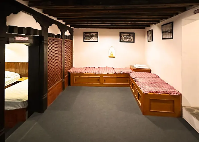 Homestay Newa