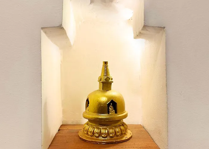 Newa Homestay Kathmandu