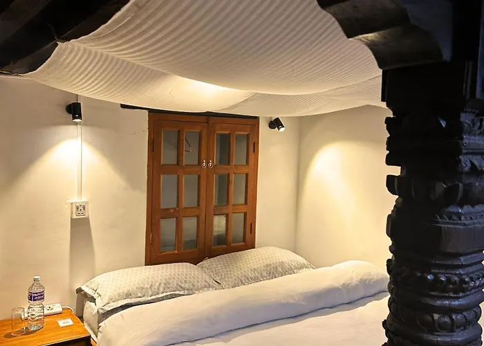 Newa Homestay Kathmandu