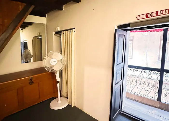Homestay Newa