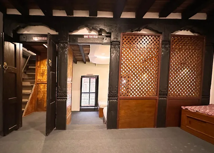 Newa Kathmandu