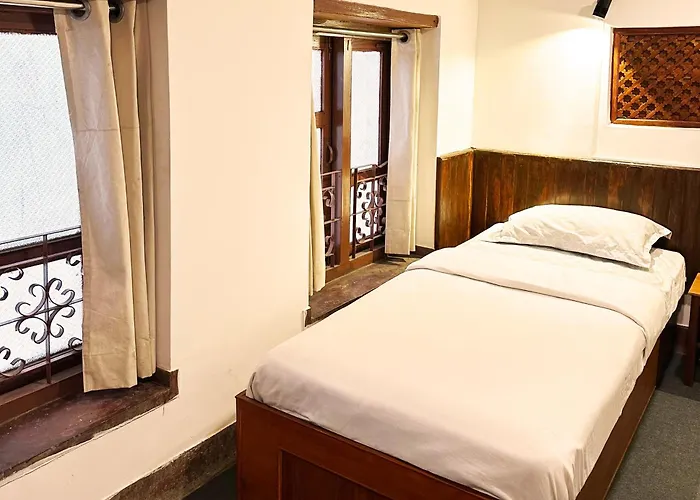 Newa Kathmandu