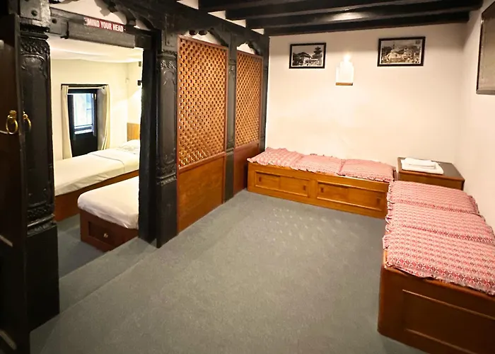 Homestay Newa
