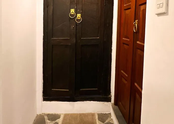 Newa Homestay