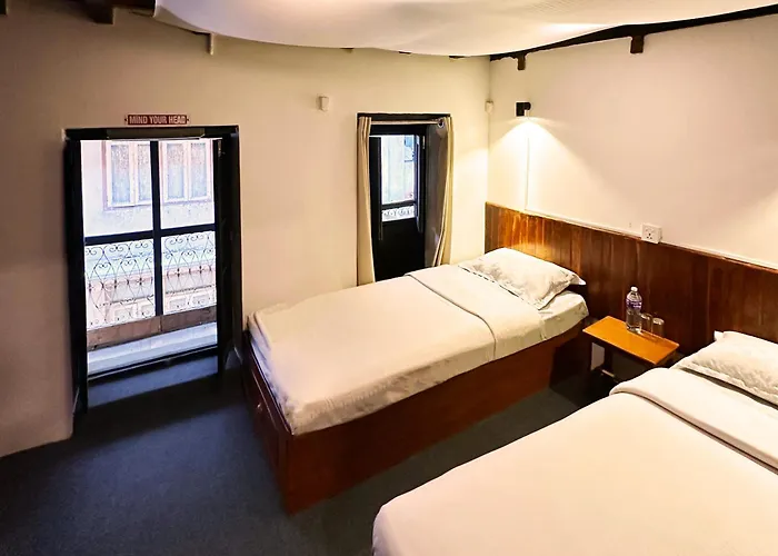 Homestay Newa