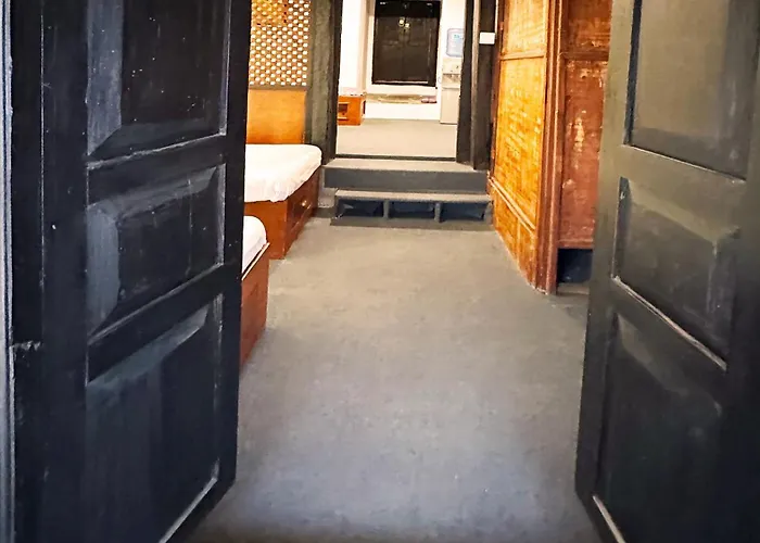 Homestay Newa Kathmandu