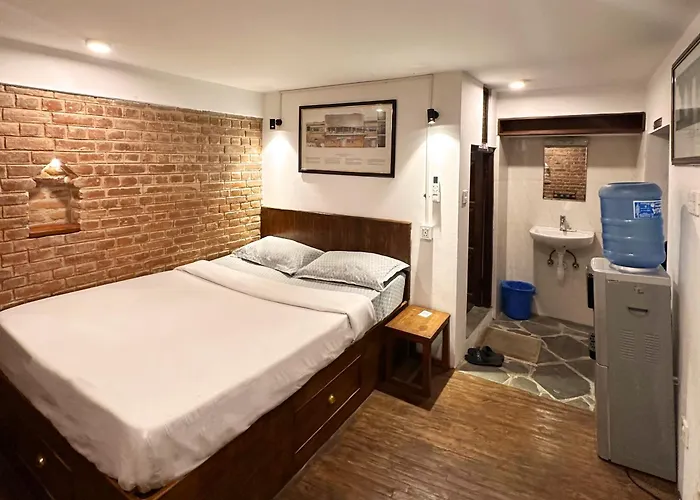 Newa Homestay