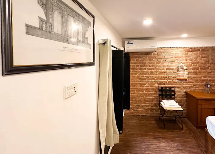 Homestay Newa