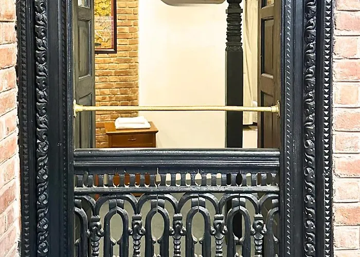 Newa Homestay