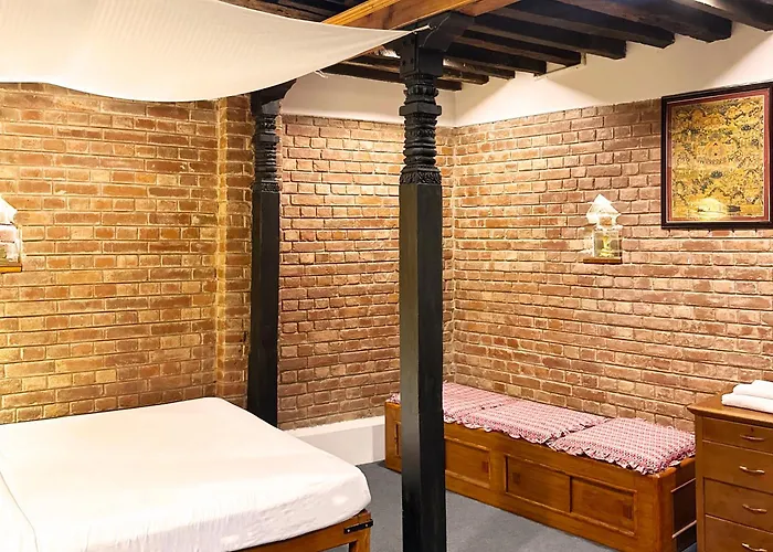 Homestay Newa