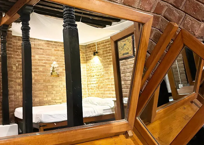 Homestay Newa Kathmandu