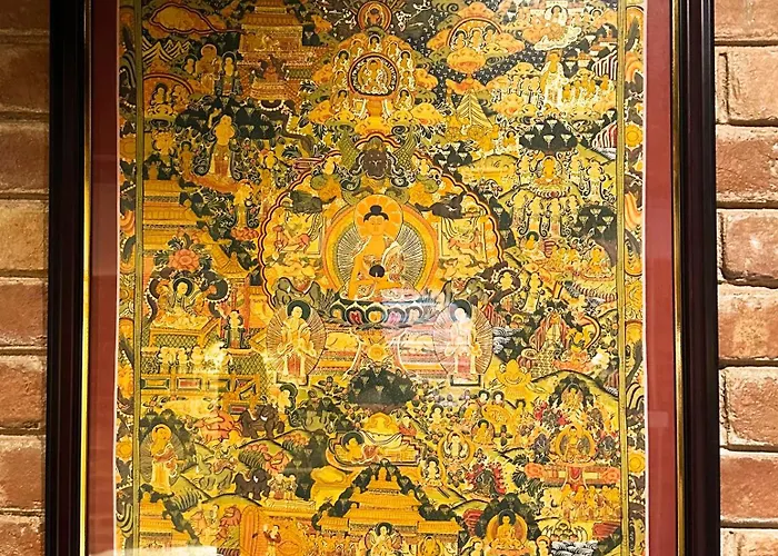 Newa * Kathmandu