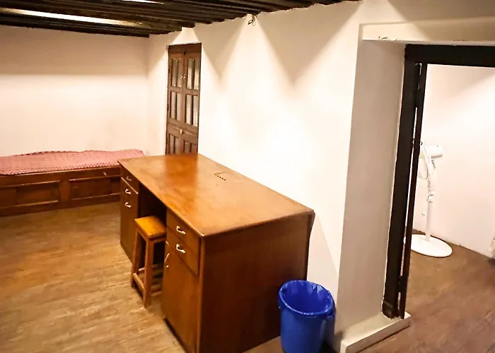 Homestay Newa Kathmandu