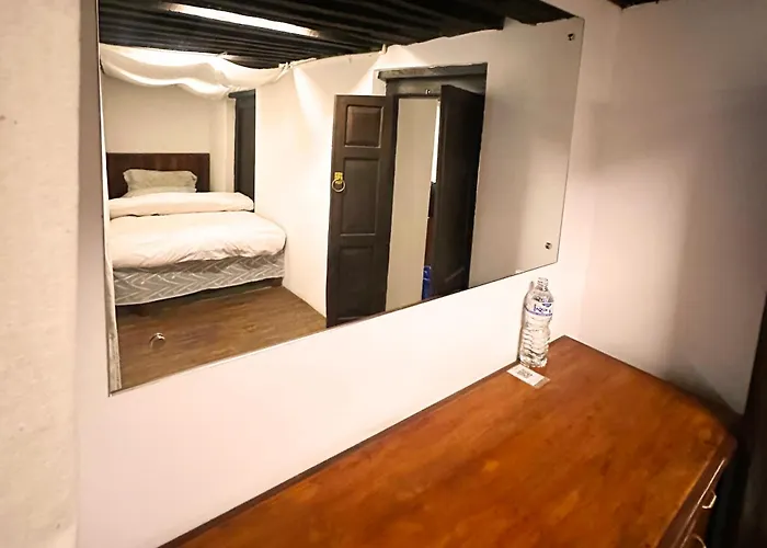 Homestay Newa
