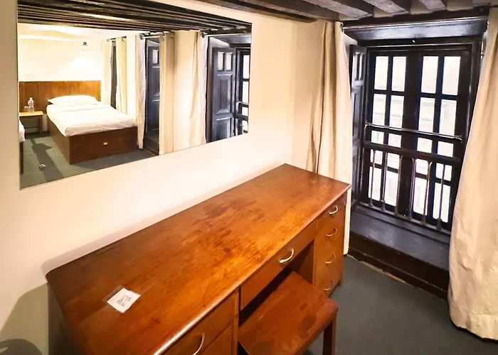 Newa Homestay