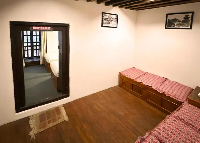 Homestay Newa