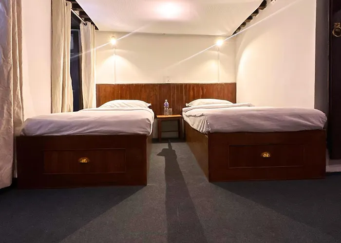 Newa Homestay